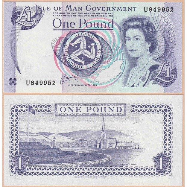 Meno sala 1 svaras 1991 p#40b UNC