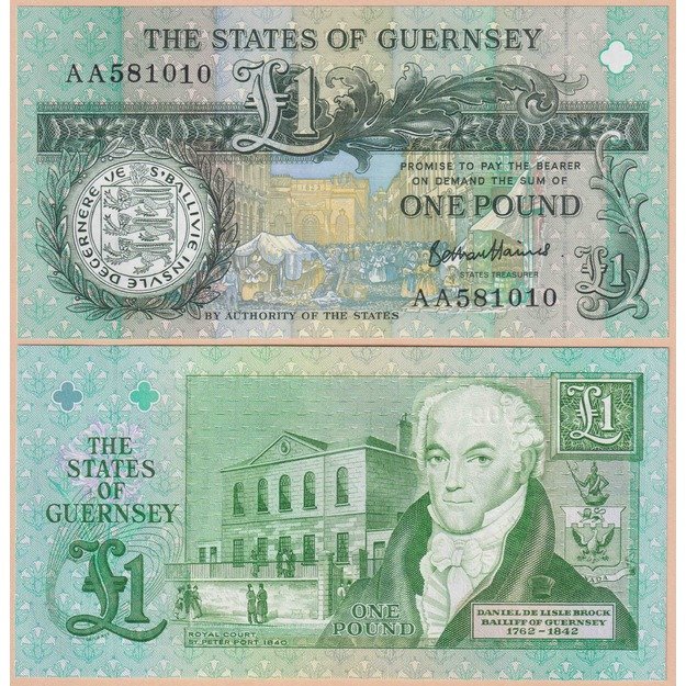 Gernsis 1 svaras 1991-2016 p#52d UNC