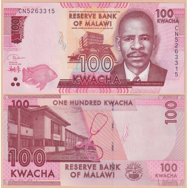 Malavis 100 kvačų 2020 p#65 UNC