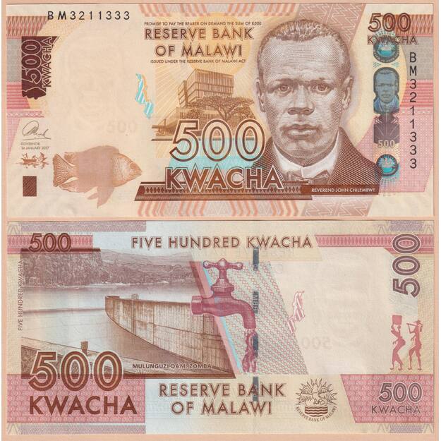 Malavis 500 kvačų 2017 p#66 UNC
